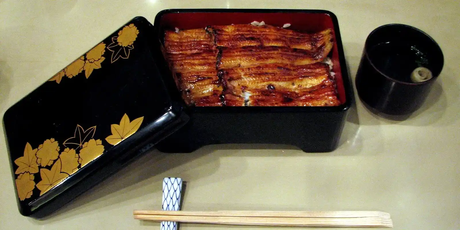 Why Japanese People Eat Eel in Summer — And Why Joining In Makes Them Smile