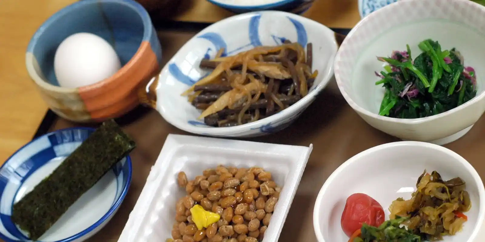 You're Already Living It — The Daily Habits Behind Japan's Longest Life Expectancy