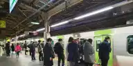 Why Lining Up Matters More Than You Think in Japan