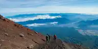 Why Mount Fuji Is Capped at 4,000 Climbers a Day — The Numbers That Explain It