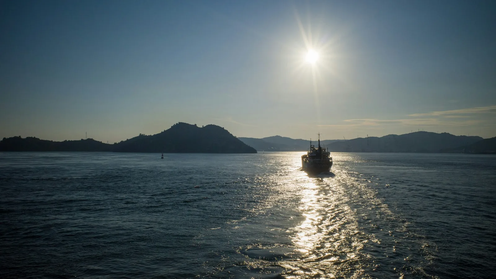 Naoshima — Die Insel, die die Kunst zum Leben zurückgebracht hat